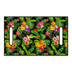 Tropical Hawaiian Fruits Pattern Print Golf Cart Seat Cover