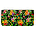 Tropical Hawaiian Fruits Pattern Print Towel