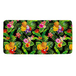 Tropical Hawaiian Fruits Pattern Print Towel