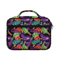 Tropical Hawaiian Jungle Print Briefcase Bible Bag