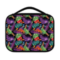 Tropical Hawaiian Jungle Print Classic Bible Case