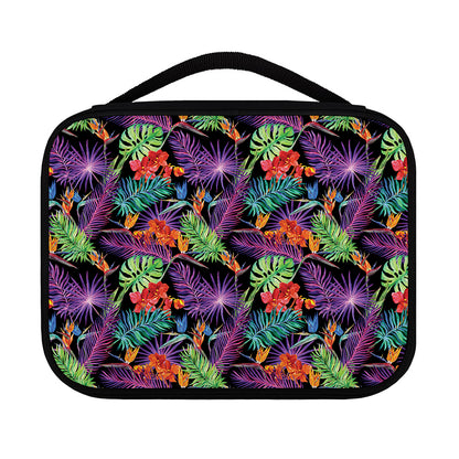 Tropical Hawaiian Jungle Print Classic Bible Case