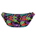 Tropical Hawaiian Jungle Print Fanny Pack