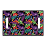 Tropical Hawaiian Jungle Print Golf Cart Seat Cover