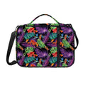 Tropical Hawaiian Jungle Print Shoulder Strap Bible Bag