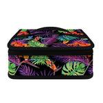 Tropical Hawaiian Jungle Print Small Lunch Bag