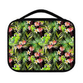 Tropical Hawaiian Parrot Pattern Print Classic Bible Case