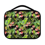 Tropical Hawaiian Parrot Pattern Print Classic Bible Case