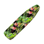 Tropical Hawaiian Parrot Pattern Print Ironing Board Cover