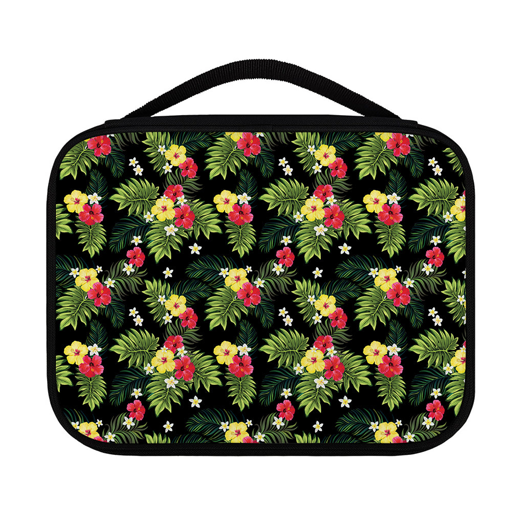 Tropical Hibiscus Aloha Pattern Print Classic Bible Case