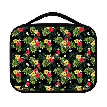 Tropical Hibiscus Aloha Pattern Print Classic Bible Case