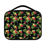 Tropical Hibiscus Aloha Pattern Print Classic Bible Case
