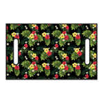 Tropical Hibiscus Aloha Pattern Print Golf Cart Seat Cover