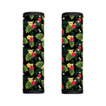 Tropical Hibiscus Aloha Pattern Print Handle Covers