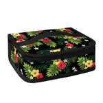 Tropical Hibiscus Aloha Pattern Print Small Lunch Bag