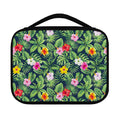 Tropical Hibiscus Flowers Pattern Print Classic Bible Case