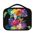 Tropical Hummingbird Print Classic Bible Case