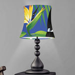 Tropical Keel-Billed Toucan Print Bell Lamp Shade