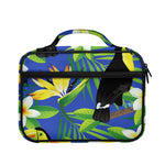 Tropical Keel-Billed Toucan Print Briefcase Bible Bag