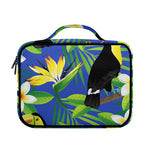 Tropical Keel-Billed Toucan Print Briefcase Bible Bag