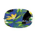 Tropical Keel-Billed Toucan Print Car Side Mirror Covers