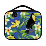 Tropical Keel-Billed Toucan Print Classic Bible Case