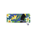 Tropical Keel-Billed Toucan Print Extended Mouse Pad