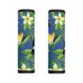 Tropical Keel-Billed Toucan Print Handle Covers