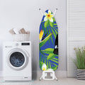Tropical Keel-Billed Toucan Print Ironing Board Cover