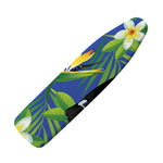 Tropical Keel-Billed Toucan Print Ironing Board Cover