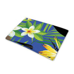 Tropical Keel-Billed Toucan Print Pet Cooling Mat Cover