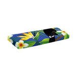 Tropical Keel-Billed Toucan Print Piano Keyboard Cover
