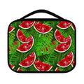 Tropical Leaf Watermelon Pattern Print Classic Bible Case