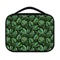 Tropical Monstera Leaves Pattern Print Classic Bible Case