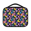 Tropical Palm And Hawaiian Fruits Print Classic Bible Case