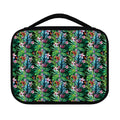 Tropical Palm And Hibiscus Print Classic Bible Case