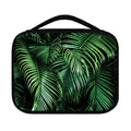 Tropical Palm Leaf Print Classic Bible Case