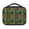 Tropical Patchwork Pattern Print Classic Bible Case
