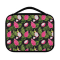 Tropical Pitaya Pattern Print Classic Bible Case