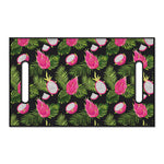 Tropical Pitaya Pattern Print Golf Cart Seat Cover