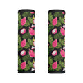 Tropical Pitaya Pattern Print Handle Covers