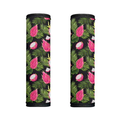 Tropical Pitaya Pattern Print Handle Covers