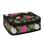 Tropical Pitaya Pattern Print Small Lunch Bag