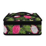 Tropical Pitaya Pattern Print Small Lunch Bag