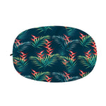 Tropical Plants Hawaii Pattern Print Car Side Mirror Covers