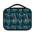 Tropical Plants Hawaii Pattern Print Classic Bible Case