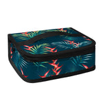 Tropical Plants Hawaii Pattern Print Small Lunch Bag