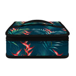 Tropical Plants Hawaii Pattern Print Small Lunch Bag