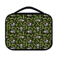 Tropical Sloth Pattern Print Classic Bible Case