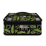 Tropical Sloth Pattern Print Small Lunch Bag
